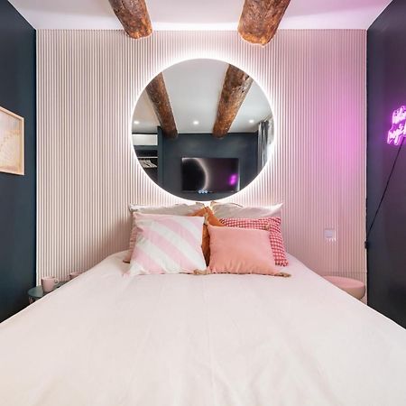 Candy Room Marseille Kültér fotó