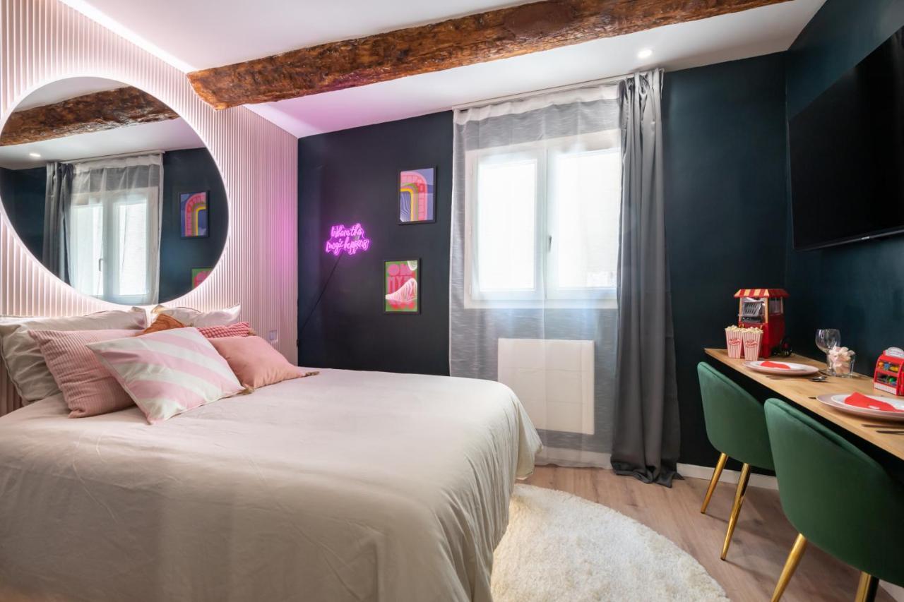 Candy Room Marseille Kültér fotó